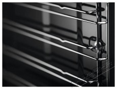 Electrolux 600 FLEX SurroundCook EOF3H40X Konyhai termékek - Sütő-főzőlap, tűzhely (beépíthető) - Sütő (beépíthető) - 504379