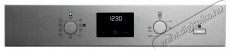 Electrolux 600 SteamBake EOD3F50TX Konyhai termékek - Sütő-főzőlap, tűzhely (beépíthető) - Sütő (beépíthető) - 504380