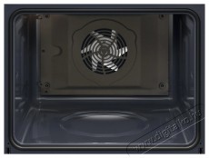 Electrolux 600 SteamBake EOD3F50TX Konyhai termékek - Sütő-főzőlap, tűzhely (beépíthető) - Sütő (beépíthető) - 504380