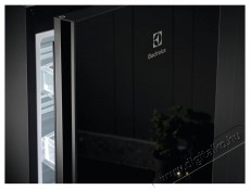 Electrolux 800 Cooling 360 LNT7ME36K2 Konyhai termékek - Hűtő, fagyasztó (szabadonálló) - Alulfagyasztós kombinált hűtő - 504382