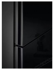Electrolux 800 Cooling 360 LNT7ME36K2 Konyhai termékek - Hűtő, fagyasztó (szabadonálló) - Alulfagyasztós kombinált hűtő - 504382