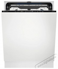 Electrolux 900 SENSE ComfortLift EEC67310L Konyhai termékek - Mosogatógép - Normál (60cm) beépíthető mosogatógép - 504383