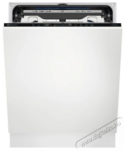 Electrolux 900 SENSE ComfortLift EEC67310L Konyhai termékek - Mosogatógép - Normál (60cm) beépíthető mosogatógép - 504383