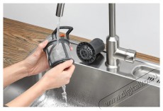 Electrolux 900 SENSE ComfortLift EEC67310L Konyhai termékek - Mosogatógép - Normál (60cm) beépíthető mosogatógép - 504383