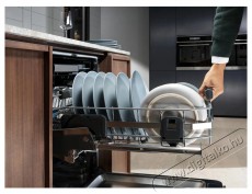 Electrolux 900 SENSE ComfortLift EEC67310L Konyhai termékek - Mosogatógép - Normál (60cm) beépíthető mosogatógép - 504383