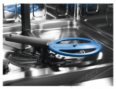 Electrolux EEG67410L 700 PRO QuickSelect Konyhai termékek - Mosogatógép - Normál (60cm) beépíthető mosogatógép - 504387