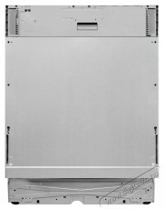 Electrolux EEG67410L 700 PRO QuickSelect Konyhai termékek - Mosogatógép - Normál (60cm) beépíthető mosogatógép - 504387