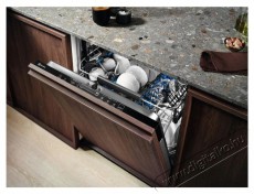 Electrolux EEG67410L 700 PRO QuickSelect Konyhai termékek - Mosogatógép - Normál (60cm) beépíthető mosogatógép - 504387