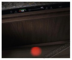 Electrolux EEG67410L 700 PRO QuickSelect Konyhai termékek - Mosogatógép - Normál (60cm) beépíthető mosogatógép - 504387
