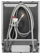 Electrolux EEG67410L 700 PRO QuickSelect Konyhai termékek - Mosogatógép - Normál (60cm) beépíthető mosogatógép - 504387