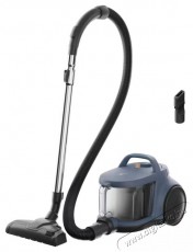 Electrolux 300 EL31C1LDB Háztartás / Otthon / Kültér - Porszívó / takarítógép - Porzsák nélküli porszívó - 503500
