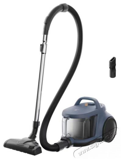 Electrolux 300 EL31C1LDB Háztartás / Otthon / Kültér - Porszívó / takarítógép - Porzsák nélküli porszívó - 503500