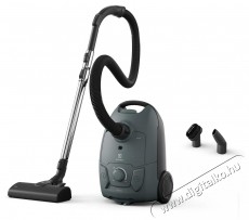 Electrolux 500 Clean EB51C1OG Háztartás / Otthon / Kültér - Porszívó / takarítógép - Porzsákos porszívó - 503496