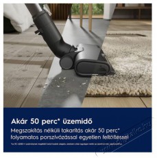 Electrolux 600 WET EP61H21WET Háztartás / Otthon / Kültér - Porszívó / takarítógép - Kézi / álló porszívó - 503494