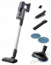 Electrolux 600 WET EP61H21WET Háztartás / Otthon / Kültér - Porszívó / takarítógép - Kézi / álló porszívó - 503494