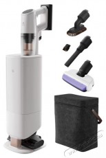 Electrolux 800 EP83HB25UV Háztartás / Otthon / Kültér - Porszívó / takarítógép - Kézi / álló porszívó - 503501