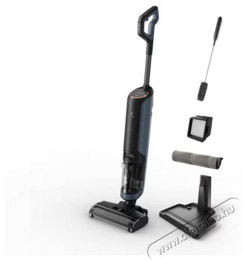 Electrolux 800 EW81U3DB Wet and Dry Háztartás / Otthon / Kültér - Porszívó / takarítógép - Kézi / álló porszívó - 503499