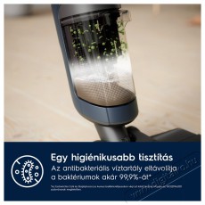 Electrolux 800 EW81U3DB Wet and Dry Háztartás / Otthon / Kültér - Porszívó / takarítógép - Kézi / álló porszívó - 503499