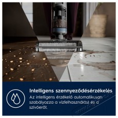 Electrolux 800 EW81U3DB Wet and Dry Háztartás / Otthon / Kültér - Porszívó / takarítógép - Kézi / álló porszívó - 503499