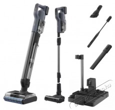 Electrolux 800 EW82U2DB H&aacute;ztart&aacute;s / Otthon / K&uuml;lt&eacute;r - Porsz&iacute;v&oacute; / takar&iacute;t&oacute;g&eacute;p - K&eacute;zi / &aacute;ll&oacute; porsz&iacute;v&oacute; - 503503