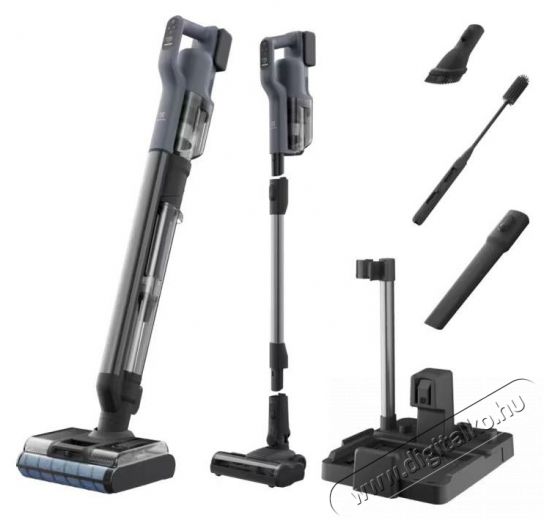 Electrolux 800 EW82U2DB H&aacute;ztart&aacute;s / Otthon / K&uuml;lt&eacute;r - Porsz&iacute;v&oacute; / takar&iacute;t&oacute;g&eacute;p - K&eacute;zi / &aacute;ll&oacute; porsz&iacute;v&oacute; - 503503