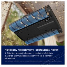 Electrolux 800 EW82U2DB H&aacute;ztart&aacute;s / Otthon / K&uuml;lt&eacute;r - Porsz&iacute;v&oacute; / takar&iacute;t&oacute;g&eacute;p - K&eacute;zi / &aacute;ll&oacute; porsz&iacute;v&oacute; - 503503