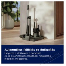 Electrolux 800 EW82U2DB H&aacute;ztart&aacute;s / Otthon / K&uuml;lt&eacute;r - Porsz&iacute;v&oacute; / takar&iacute;t&oacute;g&eacute;p - K&eacute;zi / &aacute;ll&oacute; porsz&iacute;v&oacute; - 503503