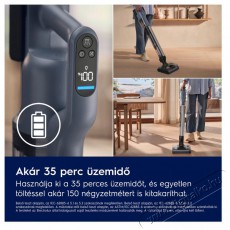 Electrolux 800 EW82U2DB H&aacute;ztart&aacute;s / Otthon / K&uuml;lt&eacute;r - Porsz&iacute;v&oacute; / takar&iacute;t&oacute;g&eacute;p - K&eacute;zi / &aacute;ll&oacute; porsz&iacute;v&oacute; - 503503
