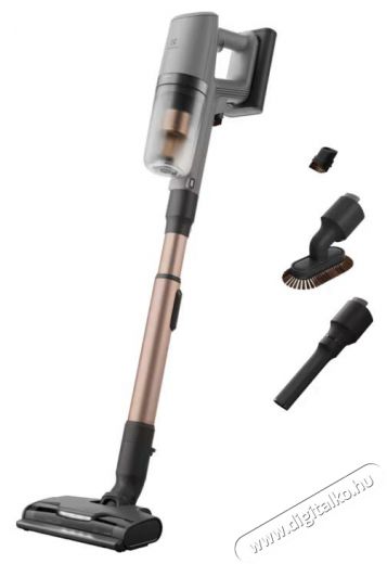 Electrolux 800 Ultimate EP82UB25UG Háztartás / Otthon / Kültér - Porszívó / takarítógép - Kézi / álló porszívó - 503497