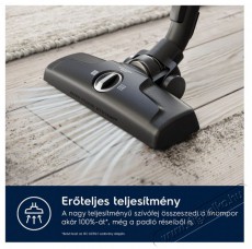 Electrolux EB61C3WBL 600 Clean Háztartás / Otthon / Kültér - Porszívó / takarítógép - Porzsákos porszívó - 503498