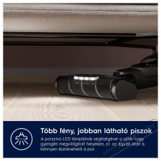 Electrolux ES52C212XN 500 Clean Háztartás / Otthon / Kültér - Porszívó / takarítógép - Kézi / álló porszívó - 503495