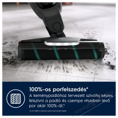 Electrolux ES52C212XN 500 Clean Háztartás / Otthon / Kültér - Porszívó / takarítógép - Kézi / álló porszívó - 503495