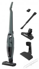 Electrolux ES52C212XN 500 Clean Háztartás / Otthon / Kültér - Porszívó / takarítógép - Kézi / álló porszívó - 503495