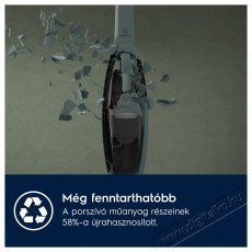 Electrolux ES52C212XN 500 Clean Háztartás / Otthon / Kültér - Porszívó / takarítógép - Kézi / álló porszívó - 503495