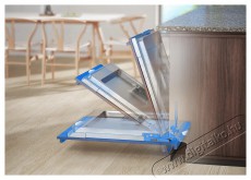 Electrolux ESA42110SW AirDry Konyhai termékek - Mosogatógép - Keskeny (45cm-ig) beépíthető mosogatógép - 504389