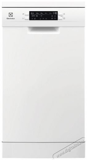 Electrolux ESA42110SW AirDry Konyhai termékek - Mosogatógép - Keskeny (45cm-ig) beépíthető mosogatógép - 504389