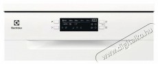 Electrolux ESM48210SW 600 SatelliteClean Konyhai termékek - Mosogatógép - Normál (60cm) szabadonálló mosogatógép - 504390