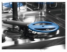 Electrolux ESM48210SW 600 SatelliteClean Konyhai termékek - Mosogatógép - Normál (60cm) szabadonálló mosogatógép - 504390