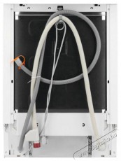 Electrolux ESM48210SW 600 SatelliteClean Konyhai termékek - Mosogatógép - Normál (60cm) szabadonálló mosogatógép - 504390