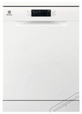 Electrolux ESM48210SW 600 SatelliteClean Konyhai termékek - Mosogatógép - Normál (60cm) szabadonálló mosogatógép - 504390