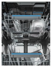 Electrolux ESS43210SW SatelliteClean Konyhai termékek - Mosogatógép - Keskeny (45cm-ig) szabadonálló mosogatógép - 504391