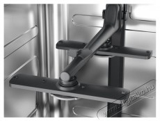 Electrolux ESS43210SW SatelliteClean Konyhai termékek - Mosogatógép - Keskeny (45cm-ig) szabadonálló mosogatógép - 504391