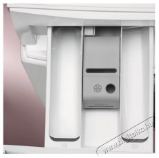 Electrolux EW6F2492E Háztartás / Otthon / Kültér - Mosógép / szárítógép - Elöltöltős normál (60cm-ig) mosógép - 504393