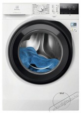 Electrolux EW6F2492E Háztartás / Otthon / Kültér - Mosógép / szárítógép - Elöltöltős normál (60cm-ig) mosógép - 504393