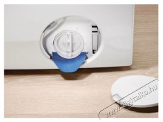 Electrolux EW6F3494E Háztartás / Otthon / Kültér - Mosógép / szárítógép - Elöltöltős normál (60cm-ig) mosógép - 504394