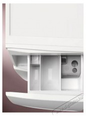 Electrolux EW7F3484E Háztartás / Otthon / Kültér - Mosógép / szárítógép - Elöltöltős normál (60cm-ig) mosógép - 504395