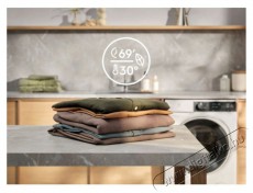 Electrolux EW7F3484E Háztartás / Otthon / Kültér - Mosógép / szárítógép - Elöltöltős normál (60cm-ig) mosógép - 504395