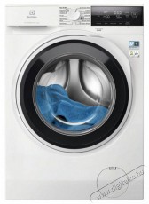 Electrolux EW7F3484E Háztartás / Otthon / Kültér - Mosógép / szárítógép - Elöltöltős normál (60cm-ig) mosógép - 504395