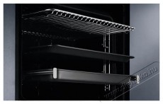 Electrolux Intuit 800 PRO SteamBoost EOB7S31V Konyhai termékek - Sütő-főzőlap, tűzhely (beépíthető) - Sütő (beépíthető) - 504396