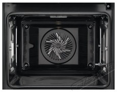 Electrolux Intuit 800 PRO SteamBoost EOB7S31V Konyhai termékek - Sütő-főzőlap, tűzhely (beépíthető) - Sütő (beépíthető) - 504396